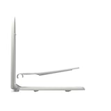 thumbnail of WC Sitz FAMILY WHITE, Duroplast Toilettendeckel mit Absenkautomatik und Schnellverschluss, WC Sitz Kinder, Klobrille