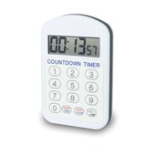 thumbnail of Kit de thermomètres sous vide