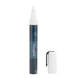 thumbnail of METRO Professional Marqueur craie, 2-6 mm, avec pointe Bullet Point, blanc, 8 pièces