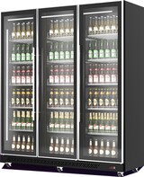 thumbnail of A&S Getränkekühlschrank  BxTxH: 1680 x 635 x 1980 mm