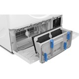 thumbnail of Siemens WT45HVG4 iQ300 Wärmepumpentrockner 8kg – autoDry & Super40' für schonendes Trocknen