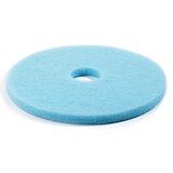 thumbnail of High-Speed-Pad Janex blau - 530 mm - für alle Oberflächen - 10 Reinigungspads