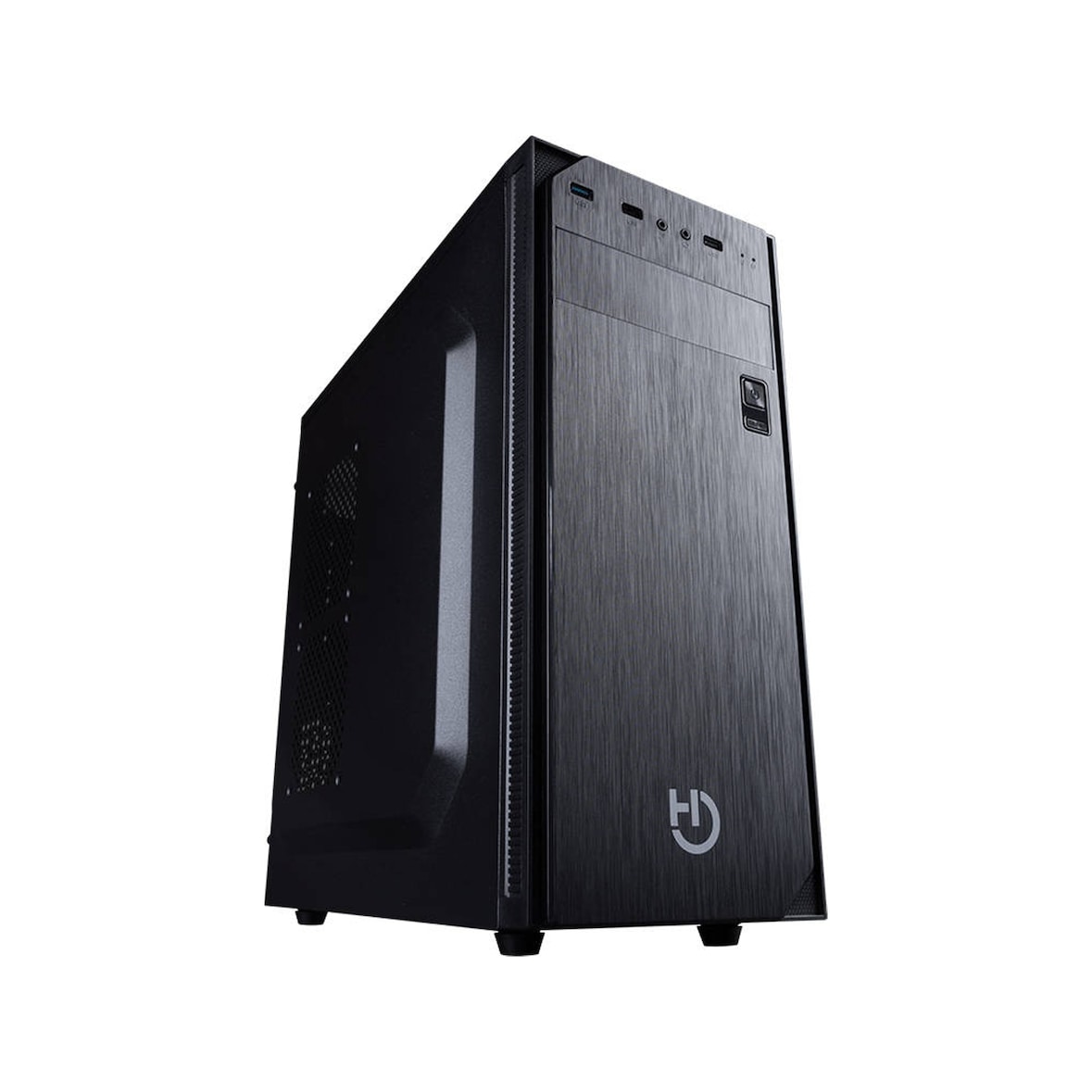 Gabinete de computador HIDITEC KLYP 500W