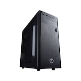 thumbnail of Gabinete de computador HIDITEC KLYP 500W