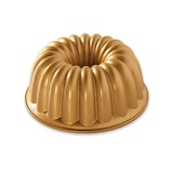 thumbnail of Nordic ware stampo per ciambellone in alluminio pressofuso  bundt cake elegant party