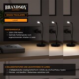 thumbnail of Brandson LED Schreibtischlampe, Helles Licht, 3 Stufen, Stromsparend
