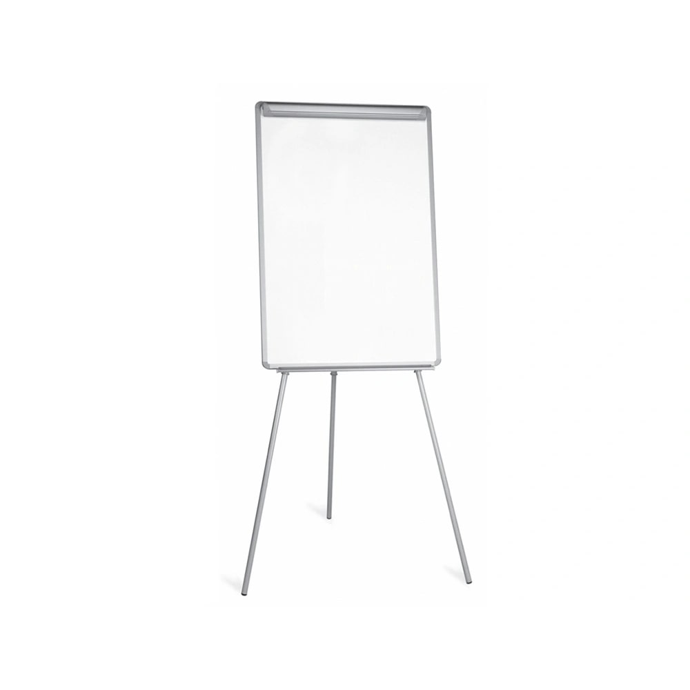 Quadro Branco Q-Connect Com Tripe 70X100 Cm Laminado