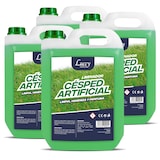 thumbnail of LUCCY Higienizador Césped Artificial 20 litros | Limpiador para Césped Artificial Triple Acción para Negocios