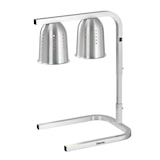 thumbnail of Verwarmingsbrug met 2 lampen I2WL552 GN 1/1 Bartscher