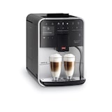 thumbnail of Cafetera Superautomática Melitta Barista T Smart F831-101 18 Recetas Bluetooth