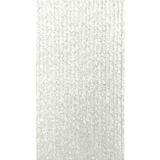 thumbnail of Juego de 12 paneles decorativos con efecto piedra rayada 3D, 8,6 m², revestimiento mural de poliuretano, 120 x 60 x 2,5 cm, color blanco alabastro.