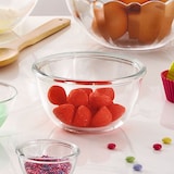 thumbnail of Saladier en verre 12cm Cocoon 41cl - Luminarc