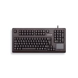 thumbnail of Cherry Touchboard G80-11900 Teclado Usb Qwertz Aleman Negro