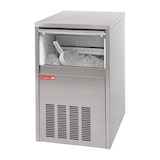thumbnail of Gastro M ijsblokjesmachine 40kg output