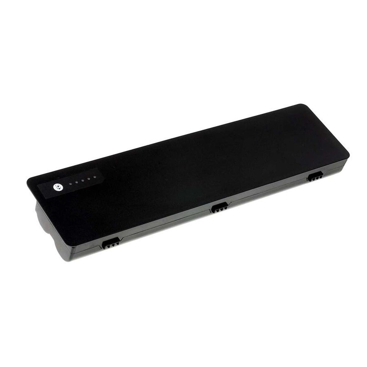 Akku für Dell  XPS L502X 5200mAh