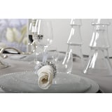 thumbnail of Dessous d'assiette empire argent - Lot de 6