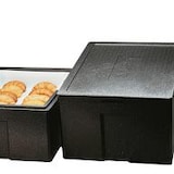 thumbnail of Polibox conteneur isotherme Maxi 120