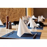 thumbnail of Guardanapos Ecolabel 'Double Point' 18 G/M2 33X33 Cm Tissue Branco (1200 unidades)