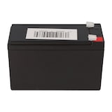 thumbnail of 24V 2x 12V 9,5Ah ES-808  Scooter Elektroroller Blei Akku AGM