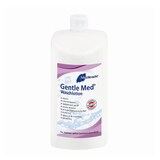 thumbnail of Gentle Med Waschlotion - 10 x 1000 ml - seifenfrei - spenderfähig