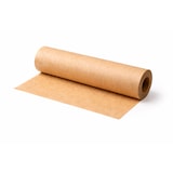 thumbnail of RyanPack Backpapier Rolle – 38 cm × 25 m – Braun – 24 Rollen (Karton)