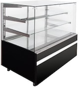 thumbnail of Speiseausgabe Gastro-Line-Cube  320 Liter Volumen  610x835x1430 mm