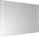 thumbnail of vidaXL LED-Badspiegel 40x60 cm