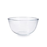 thumbnail of Pyrex Teigschüssel Schüssel Salatschüssel Borosilikat 2 l klar