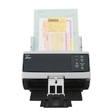 thumbnail of Fujitsu fi-8150 Dokumentenscanner A4 Duplex ADF USB LAN