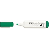 thumbnail of Faber-Castell textielstiften basiskleuren, set van 5 in blisterverpakking
