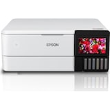thumbnail of EPSON Multifonction ECOTANK ET-8500