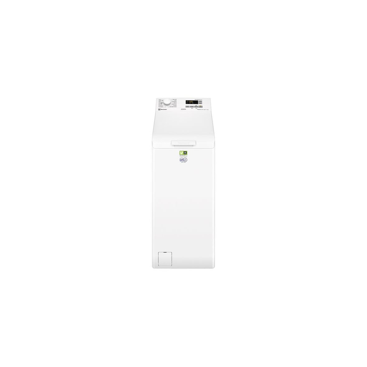 Lave-linge Top Ew6t3365bcz Usage Non Intensif Electrolux