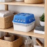 thumbnail of Innenraum Raumentfeuchter Luftentfeuchter + Nachfüllpack 400g