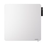 thumbnail of Wonderbeam 450 Hybride Infrarotheizung 60 x 60 cm 450W Wochentimer Fernbedienung Weiß