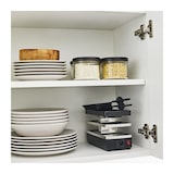 thumbnail of Tefal Plug & Share RE230812 Kontaktgrill