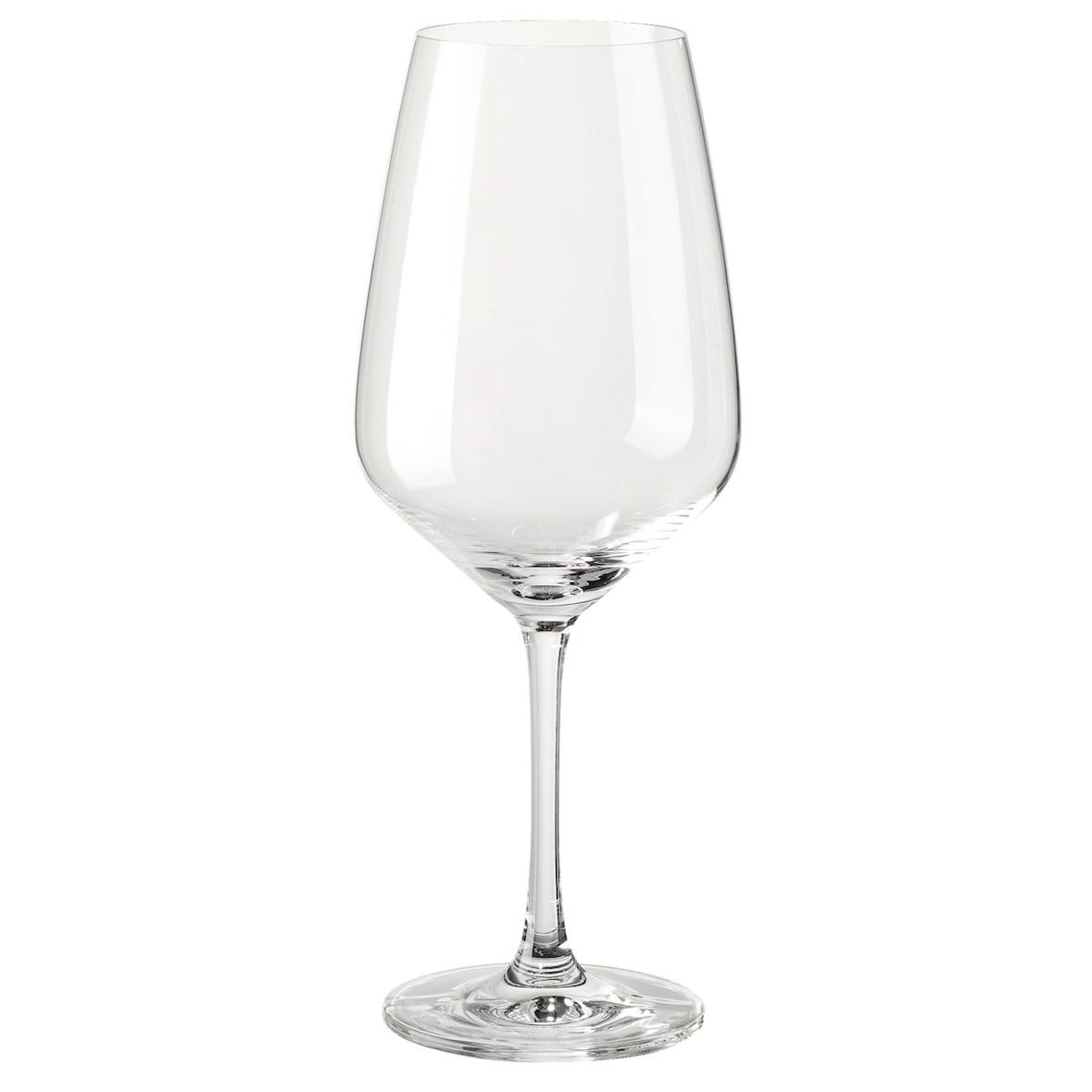 Zwiesel Taste Rotweinglas geeicht 497 ml - 6 Stück