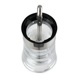 thumbnail of PEUGEOT Salzmühle OSLO 14cm Acryl Transparent Stahlmahlwerk Gewürzmühle