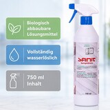 thumbnail of SANIT Spiegel Blank 750 ml