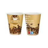 thumbnail of Kaffeebecher to go 8oz – 0,2l