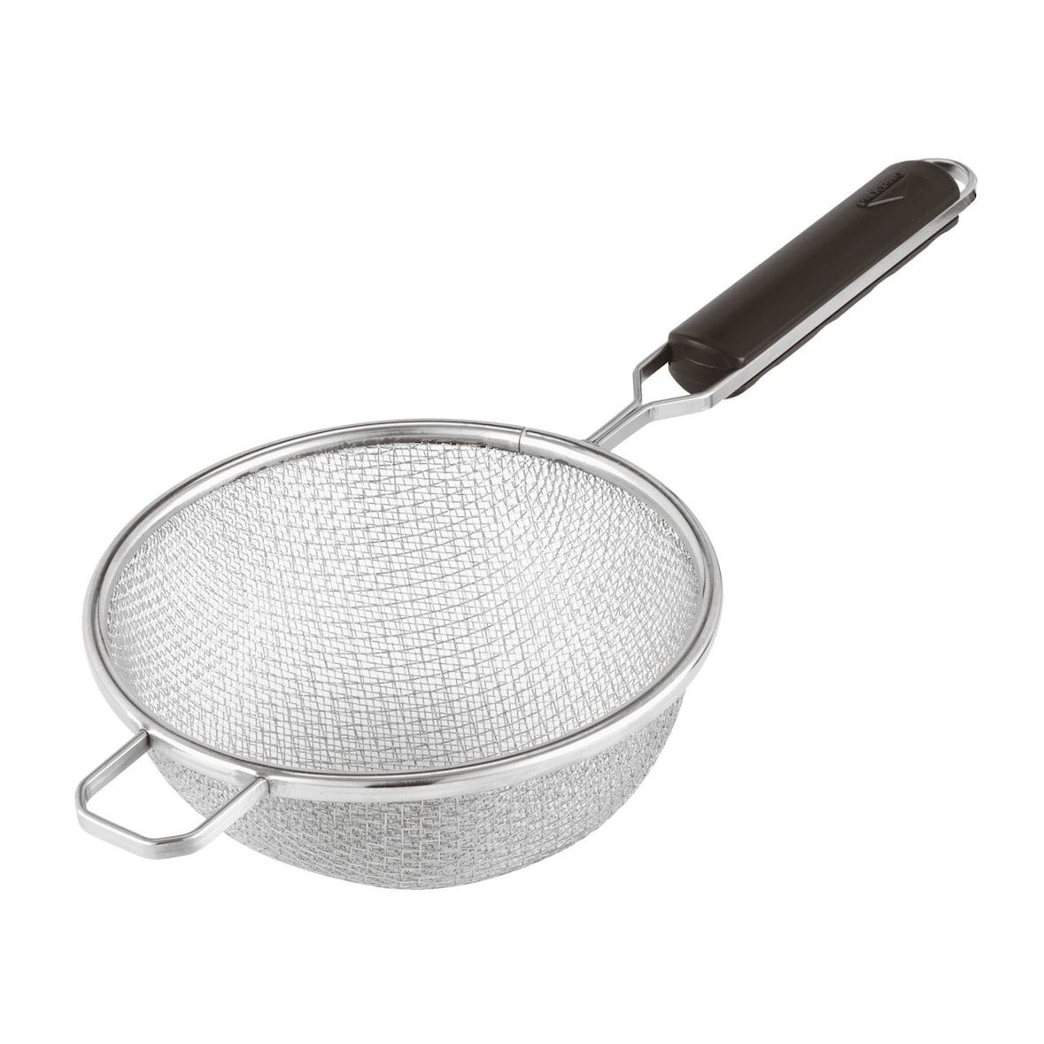 Passe-bouillon maille double Ø 23 cm Stellinox