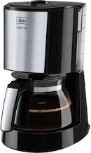 Función Mantener Caliente 8h TEFAL BJ551B10 Tastea Machine A Thé En Verre 1,5 L, 8 Réglages, Pani Máquina De Té Programable TEFAL