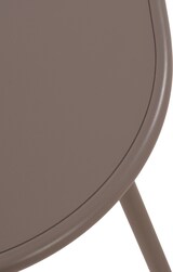 thumbnail of 2er Sitzgruppe Veldin taupe
