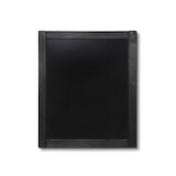 thumbnail of Exposicionate JD NATURA Classic lavagna vintage Nero 50x60 CHBEBL50x60