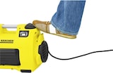 thumbnail of Kärcher BP 4 Home & Garden *EU