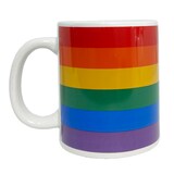 thumbnail of Pride Tasse – Regenbogenflagge für bunte Statements