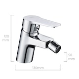 thumbnail of EDM - Edm Bidet-Mischbatterie