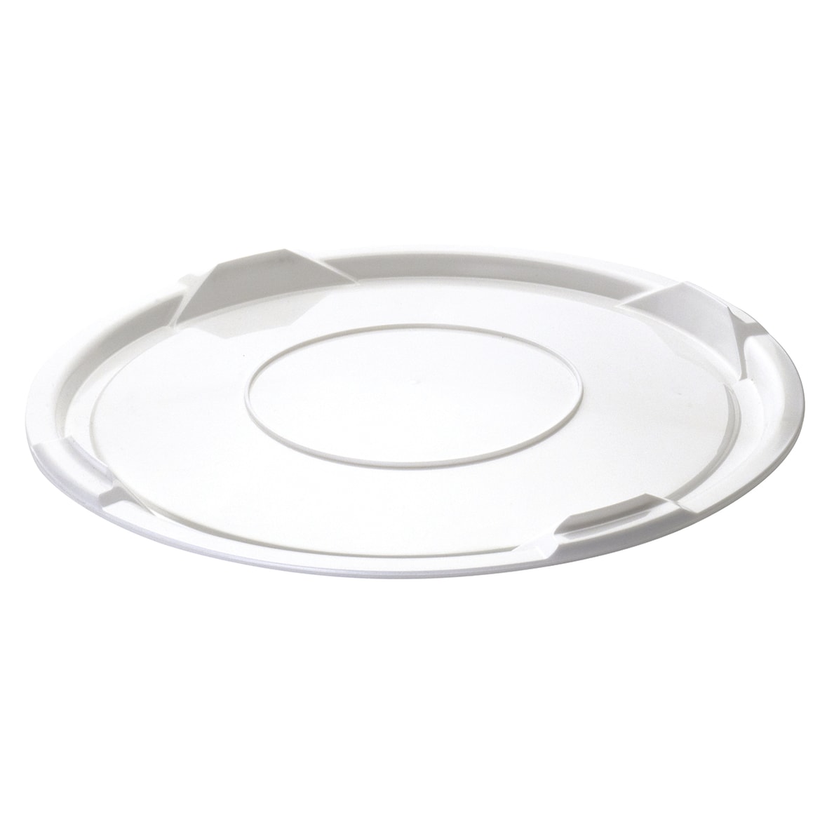 Matfer Couvercle rond PE D.480 mm Matfer - 510534