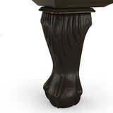 thumbnail of Bison Ersatz-Standbein für Billardtisch "Hunter Valley"