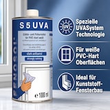 thumbnail of FENOPLAST Fenosol S 5 UVA Reiniger stark anlösend 1 Liter