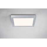 thumbnail of Paulmann Panneau LED Lunarcarré 300x300mm16W 1300lm 3000K Chrome mat 70650